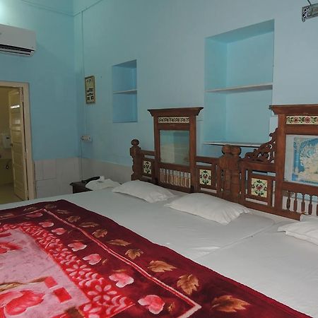 Gouri Heritage Haveli Dzsódhpur Kültér fotó