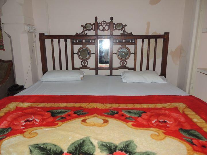 Gouri Heritage Haveli Dzsódhpur Kültér fotó