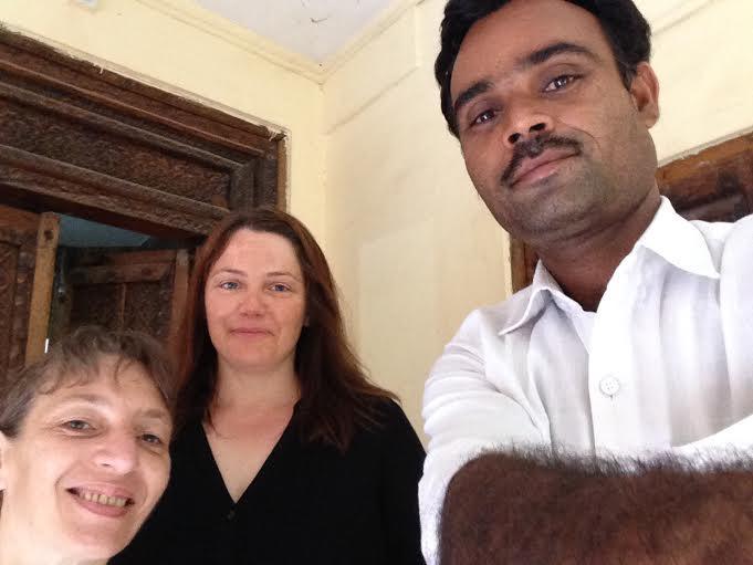Gouri Heritage Haveli Dzsódhpur Kültér fotó